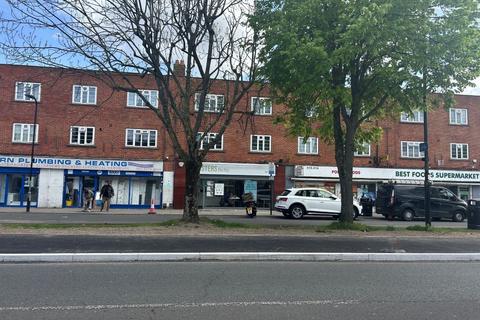 Lady Margaret Road, Southall UB1