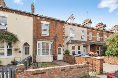 3 bedroom terraced house for sale, West Street, Banbury