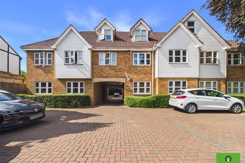 1 bedroom flat for sale, Mawney Road, Romford RM7