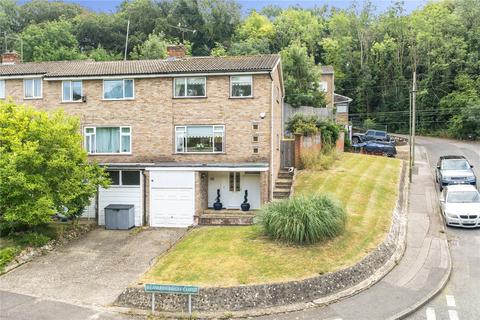 Flamborough Close, Biggin Hill, Westerham, Kent, TN16