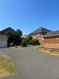 2 bed semi-detached house for rent in Shanklin Close, Great Sankey, WA5