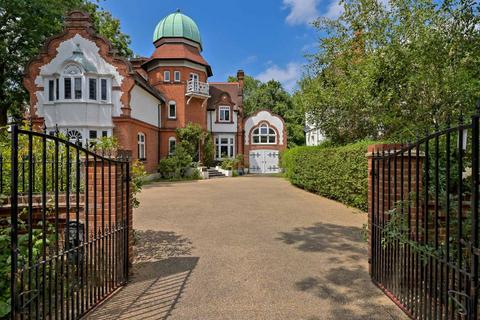 5 bedroom detached house for sale, Ray Mead Road, Maidenhead, Berkshire, SL6