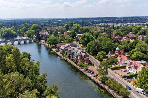 5 bedroom detached house for sale, Ray Mead Road, Maidenhead, Berkshire, SL6