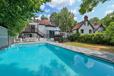 5 bedroom detached house for sale, Ray Mead Road, Maidenhead, Berkshire, SL6