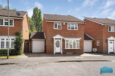 Sandbrook Close, Sunnydale Gardens, Mill Hill, London, NW7