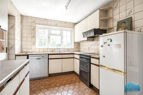 4 bedroom detached house for sale, Sandbrook Close, Sunnydale Gardens, Mill Hill, London, NW7