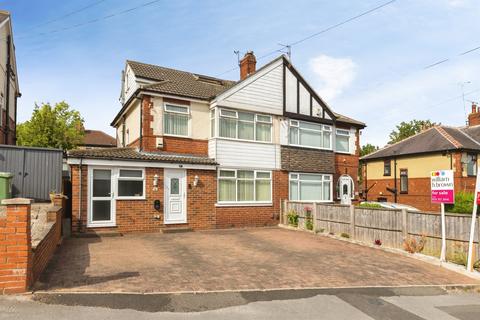 Calverley Lane, Bramley, Leeds