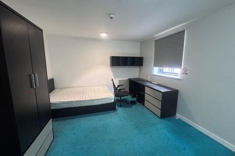 Studio for sale, Flat 513 Plato House, 11 Greek Street, Liverpool, Liverpool, L3 5QJ