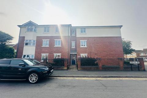 2 bed flat/apartment for rent in St. Nicolas Park Drive, Nuneaton