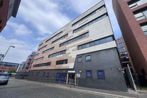 Studio for sale, Flat 603 Plato House, 11 Greek Street, Liverpool, Liverpool, L3 5QJ