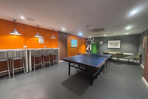 Studio for sale, Flat 603 Plato House, 11 Greek Street, Liverpool, Liverpool, L3 5QJ