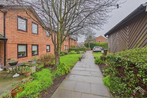 1 bedroom apartment for sale, Granville Road, St Albans AL1