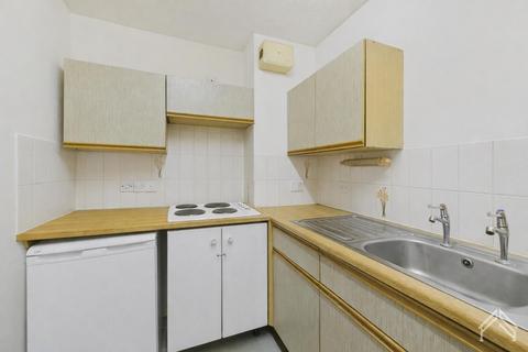 1 bedroom apartment for sale, Granville Road, St Albans AL1