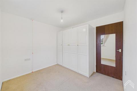 1 bedroom apartment for sale, Granville Road, St Albans AL1