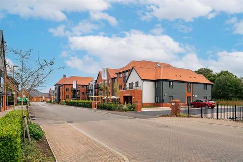 undefined, Glebe Court, Abbotswood Common Road Romsey SO51 0ES