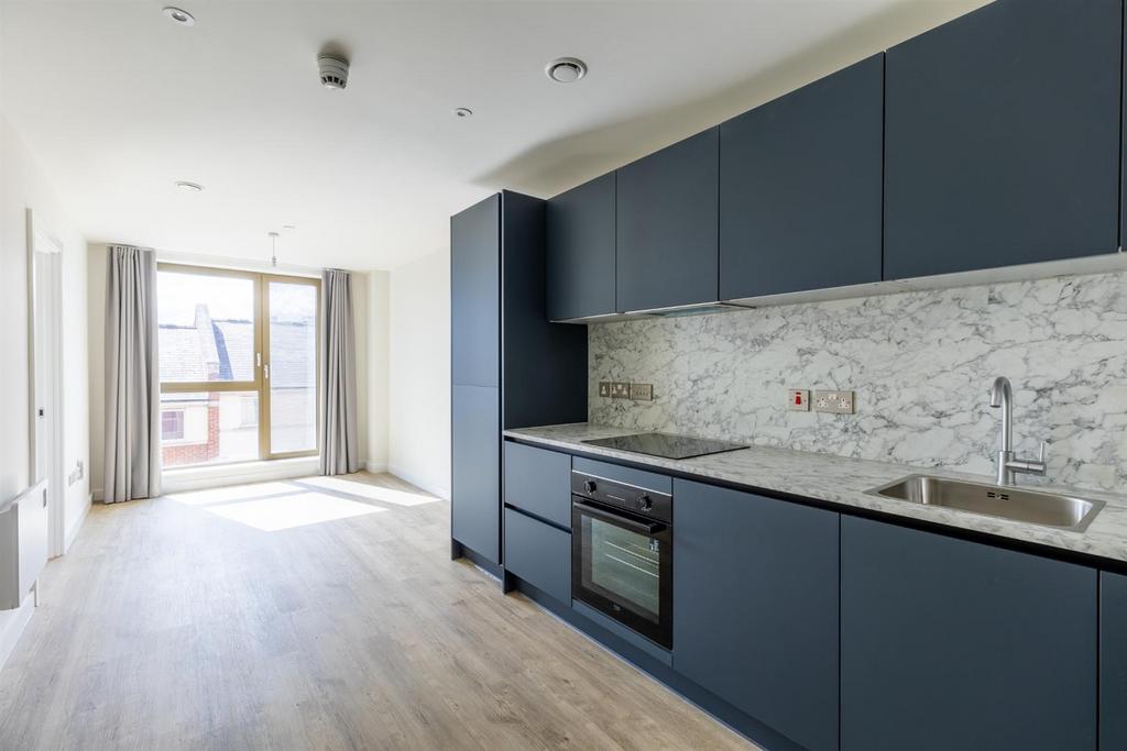 Rockingham Street, Sheffield S1 4UZ - View 2