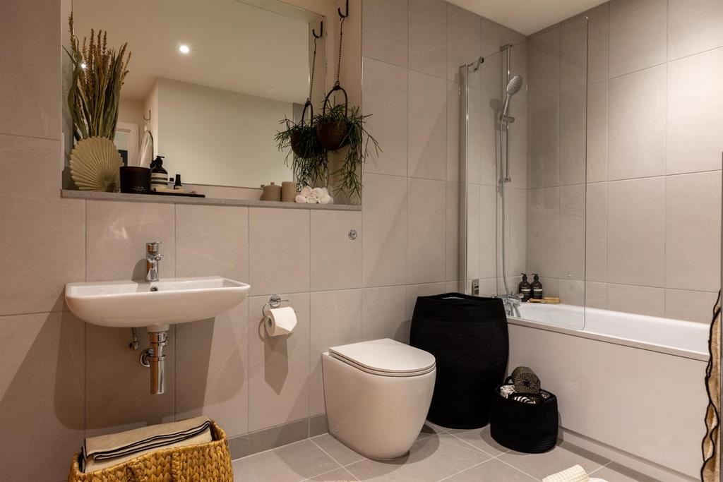 Rockingham Street, Sheffield S1 4UZ - View 4