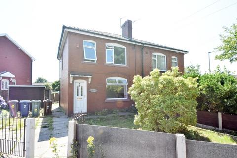 3 bed semi-detached house for rent in Poplar Avenue, Bury BL9