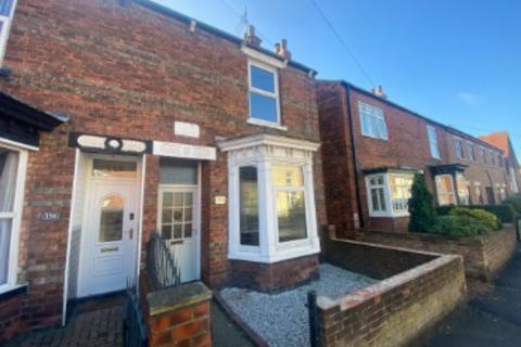 3 bed terraced house for rent in Holme Church Lane, Beverley HU17