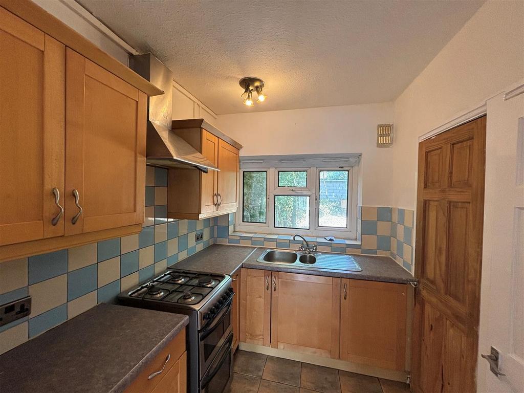 Apartment in Birmingham, West Midlands - View 2