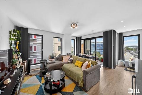 Legacy Tower, Great Eastern Road, London, E15