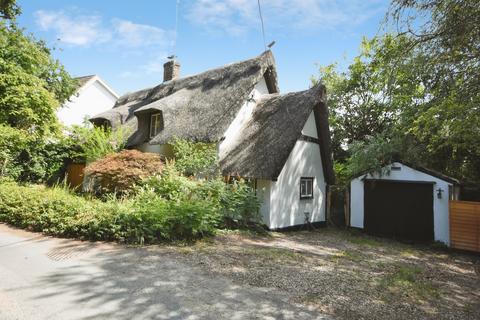 3 bedroom character property for sale, Dash End Lane, Haverhill, CB9
