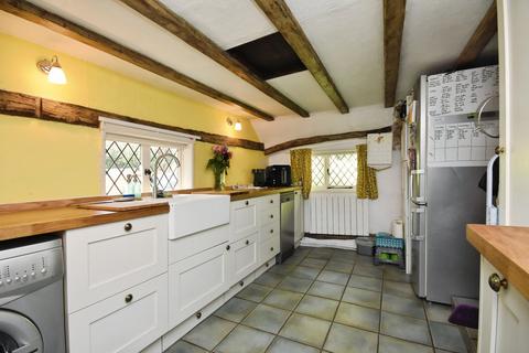3 bedroom character property for sale, Dash End Lane, Haverhill, CB9