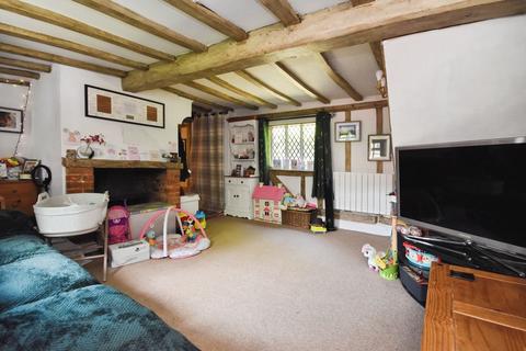 3 bedroom character property for sale, Dash End Lane, Haverhill, CB9
