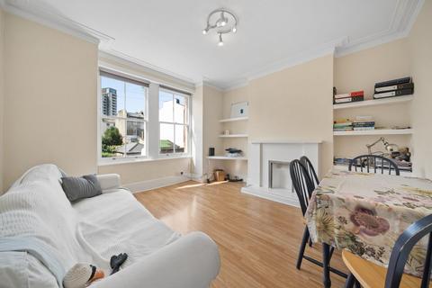 2 bedroom flat to rent, Hargrave Road, London N19