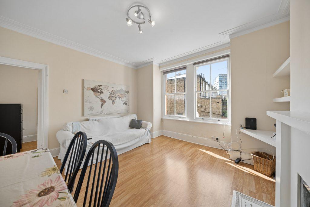 Apartment in London, Archway - View 2