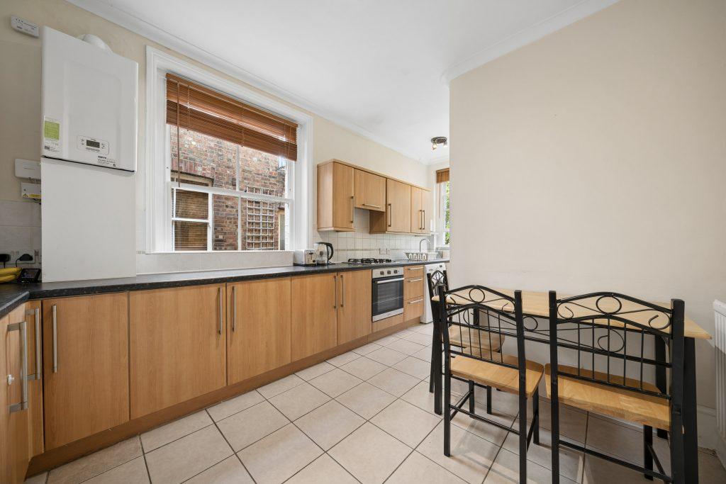 Apartment in London, Archway - View 3