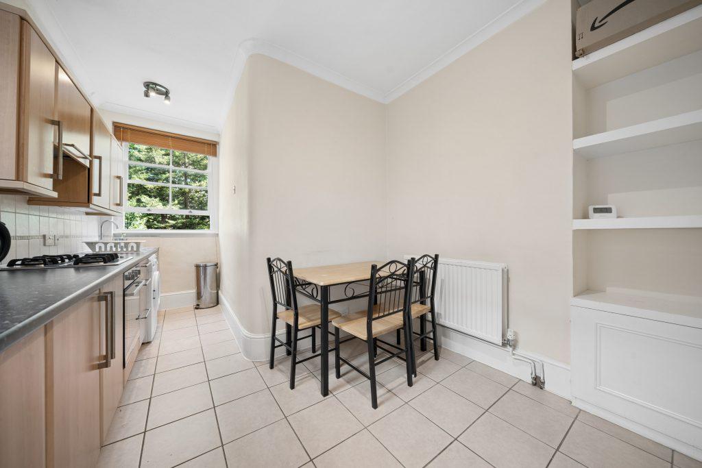 Apartment in London, Archway - View 4