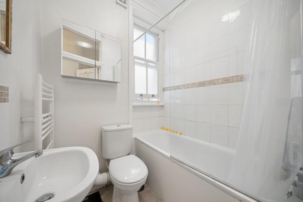 Apartment in London, Archway - More