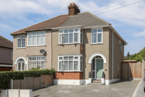 Westwood Avenue, Brentwood, CM14