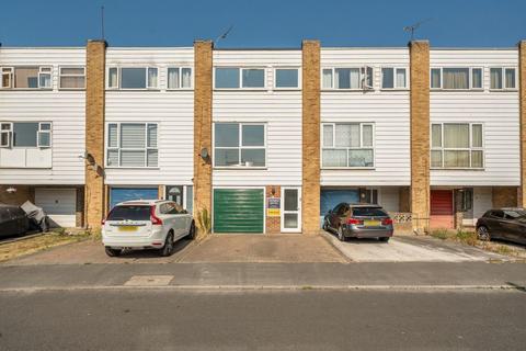 3 bedroom terraced house for sale, Grasmere, Liden SN3