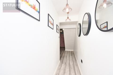 undefined, Susannah Street, Poplar, All Saint, Docklands, East London, E14