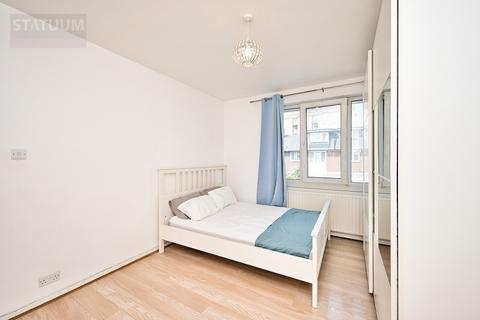 undefined, Susannah Street, Poplar, All Saint, Docklands, East London, E14