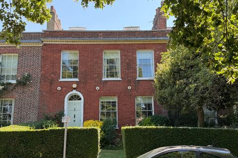5 bedroom terraced house for sale, Lower Summerlands, Exeter, EX1