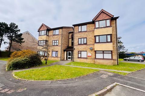 1 bedroom flat for sale, Harvey Crescent, Port Talbot SA12