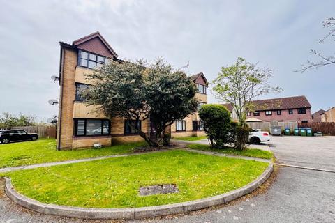 1 bedroom flat for sale, Harvey Crescent, Port Talbot SA12