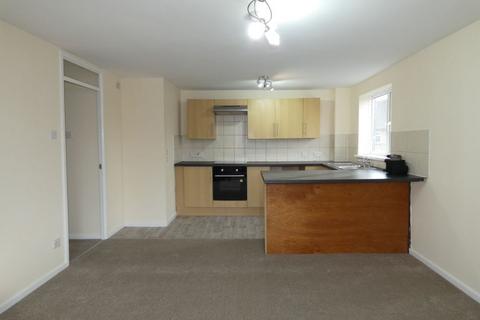 1 bedroom flat for sale, Harvey Crescent, Port Talbot SA12