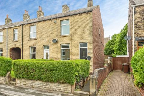 2 bedroom end of terrace house for sale, Springstone Avenue, Ossett