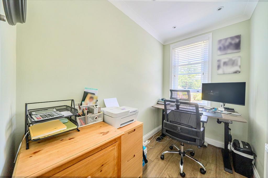 Home office