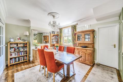 4 bedroom semi-detached house for sale, High Road, Bushey WD23