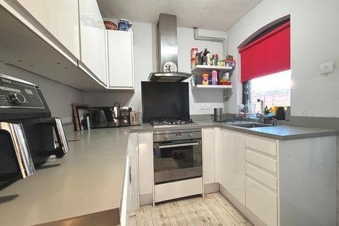 2 bedroom terraced house to rent, Bewdley Street, Evesham