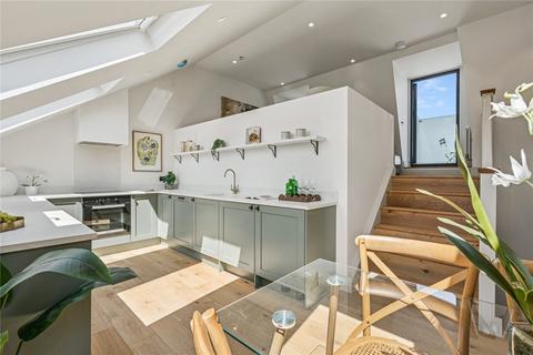 2 bedroom apartment for sale, Balham Park Road, SW12