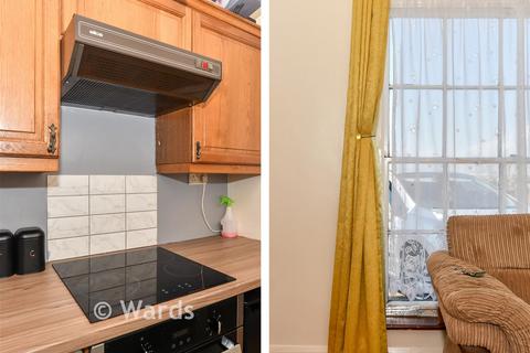 1 bedroom ground floor flat for sale, Swale House, Sheerness ME11