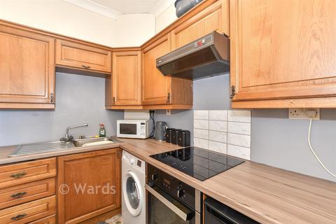 1 bedroom ground floor flat for sale, Swale House, Sheerness ME11