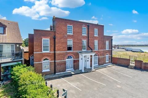 1 bedroom ground floor flat for sale, Swale House, Sheerness ME11