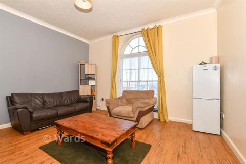 1 bedroom ground floor flat for sale, Swale House, Sheerness ME11